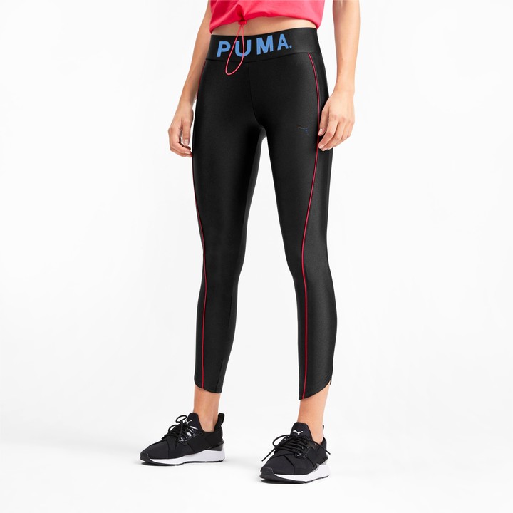 Puma Chase Women's Graphic Leggings - ShopStyle Activewear