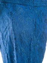 Thumbnail for your product : Emilio Pucci Lace Skirt w/ Tags