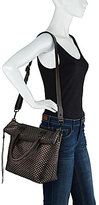 Thumbnail for your product : Elliott Lucca Elliot Lucca Maia Woven Medium Tote