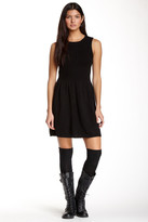 Thumbnail for your product : American Apparel Ribbed Knit Dress