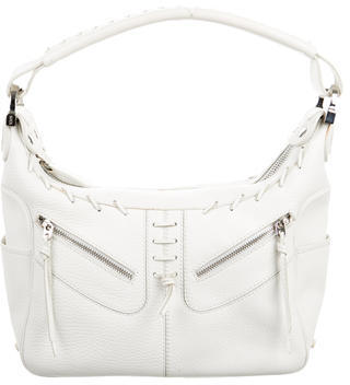 Tod's Miky Leather Bag