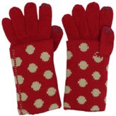 Thumbnail for your product : Dearfoams Women's Polka Dot Glove
