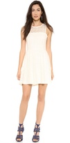 Thumbnail for your product : Ella Moss Taylor Dress