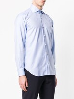 Thumbnail for your product : Barba Slim-Fit Shirt