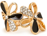 Thumbnail for your product : Forever 21 Simply Stated Ring Set