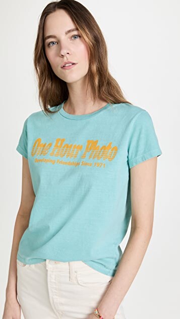 Mother Women's T-shirts | Shop the 