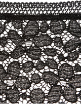 Thumbnail for your product : Eres Decadence Favorite stretch-lace and jersey briefs