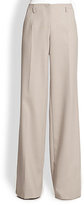 Thumbnail for your product : Jason Wu Wide-Leg Trousers