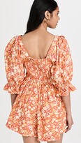 Thumbnail for your product : Free People Show Me Love Romper