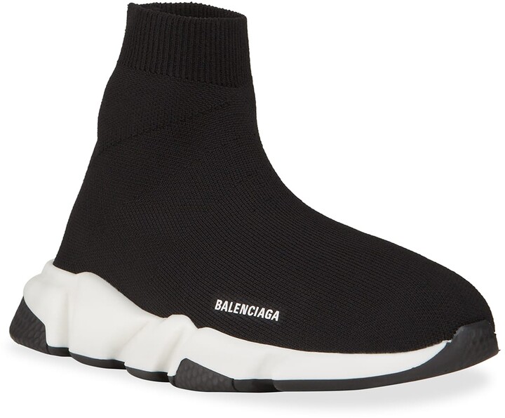 balenciaga size 5