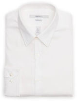 Thumbnail for your product : Perry Ellis Diamond Dobby Portfolio Dress Shirt