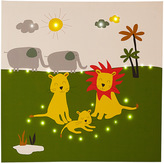 Thumbnail for your product : Vertbaudet Light-Up Canvas
