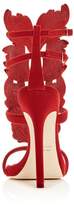 Thumbnail for your product : Giuseppe Zanotti Women's Cruel Coline Wing-Embellished High-Heel Sandals