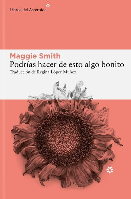 PodrÃas Hacer de Esto Algo Bonito, (Paperback)