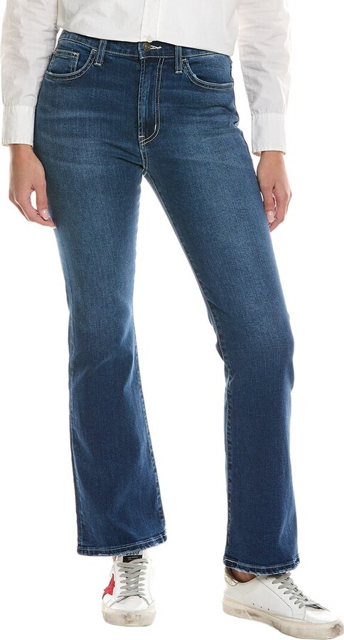 Hudson Blair High-Rise Bootcut Jean