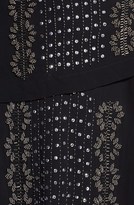 Thumbnail for your product : French Connection 'La Bohème' Beaded Popover Dress
