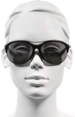 Nike Flex Momentum 66mm Sunglasses