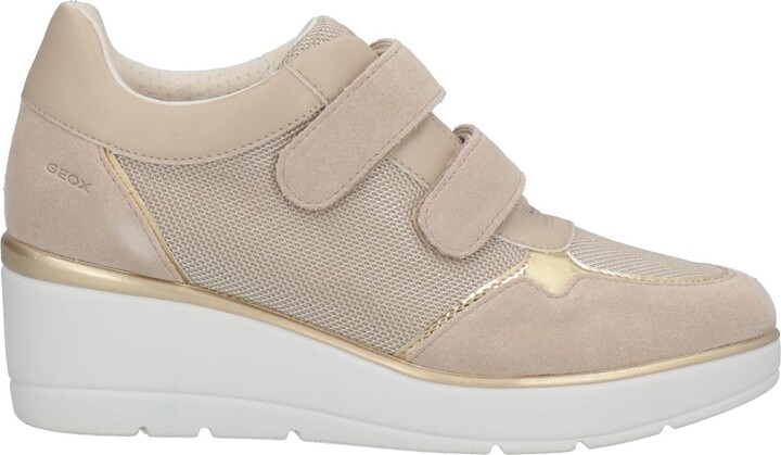 Womens Geox Wedge Shoes | ShopStyle