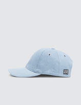 Thumbnail for your product : Ami Denim Cap