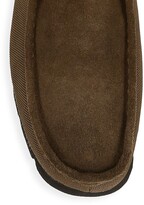 Thumbnail for your product : Clarks Originals Suede Wallabee Boots