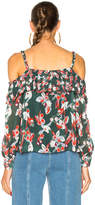 Thumbnail for your product : Tanya Taylor Daisy Top