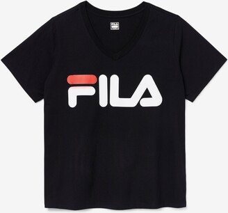 Fila Women's T-shirts | Shop The Largest Collection | ShopStyle