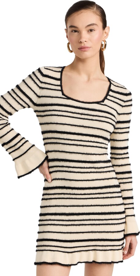 By Malene Birger Mailey Dress