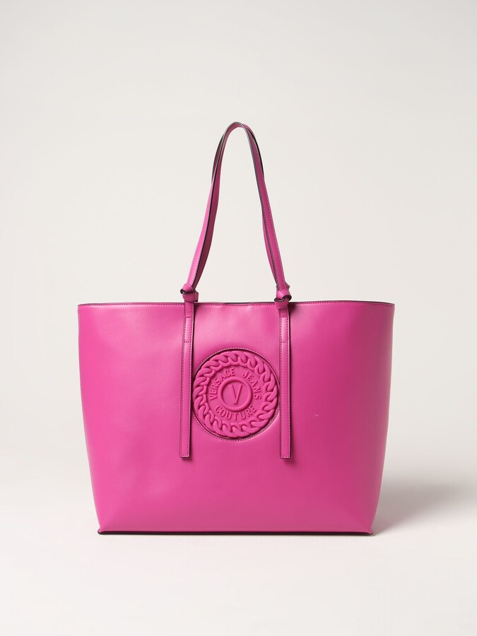 Versace Jeans Couture bag in synthetic leather ShopStyle