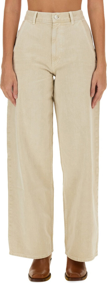 Etoile Isabel Marant Jeans \