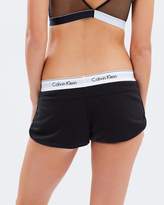 Thumbnail for your product : Calvin Klein Modern Cotton Shorts