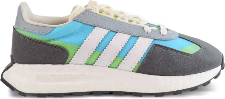Retropy E5 "Grey" sneakers