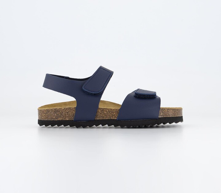 earthchild sandals