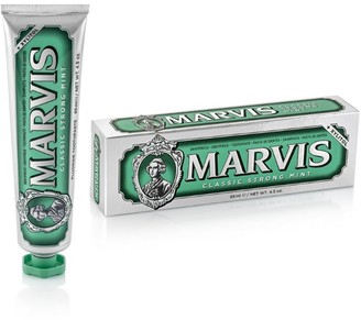 Marvis Classic Strong Mint Toothpaste (85Ml)