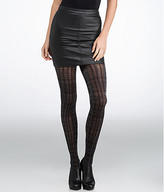Thumbnail for your product : Hue Plaid Sparkle Tights