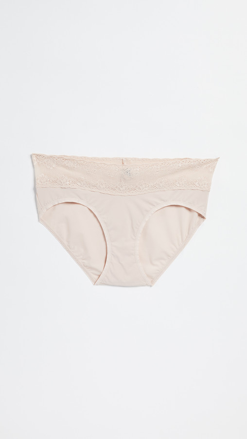 Natori Bliss Perfection Maternity Bikini Briefs ShopStyle