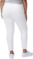 Thumbnail for your product : Universal Standard Seine High Waist Skinny Jeans