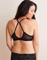 Thumbnail for your product : aerie Real Happy Plunge Push Up Bra