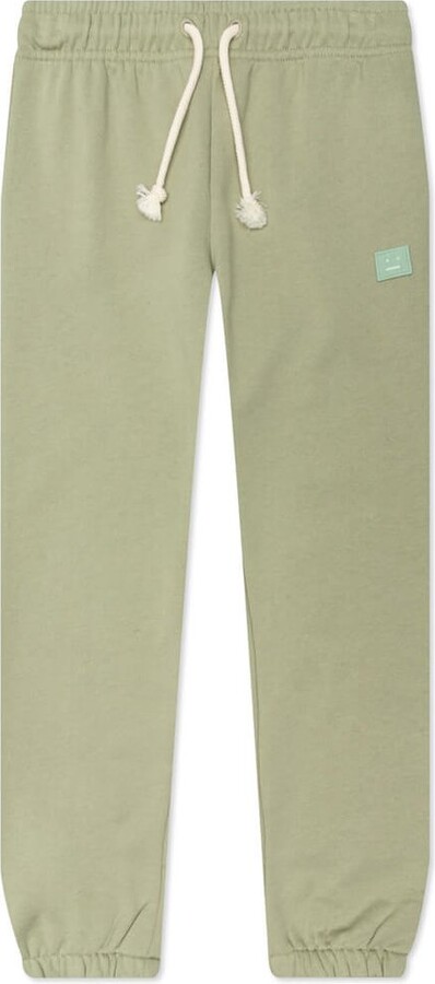 Acne Studios Kids Drawstring Sweatpants