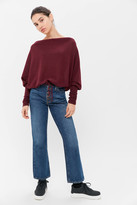 Thumbnail for your product : Out From Under Nikki Cozy Cowl Neck Top