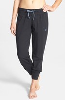 Thumbnail for your product : adidas 'Boyfriend 7/8' Sweatpants