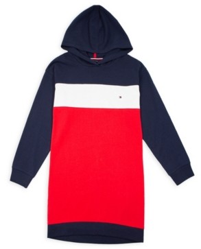 big girls tommy hilfiger