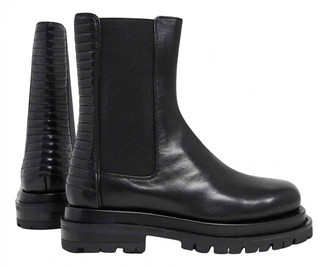 ASOS Leather Boots