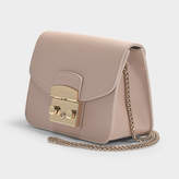 Thumbnail for your product : Furla Metropolis Mini Crossbody Bag In Dalia