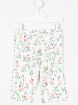 Thumbnail for your product : Floral Print Trousers