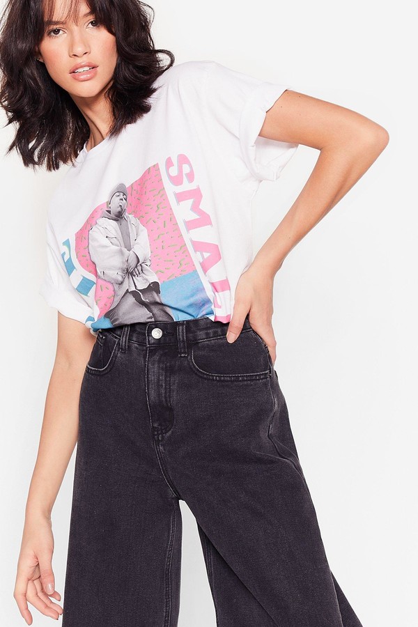 biggie t shirts women's