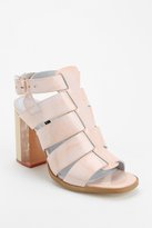 Thumbnail for your product : Miista Isabella Heeled Sandal
