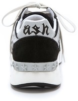 Thumbnail for your product : Ash Hendrix Ter Jogging Sneakers