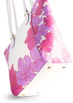 Thumbnail for your product : Vera Bradley Small Ella Tote