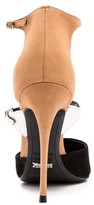 Thumbnail for your product : Schutz Quirada Two Strap Pumps
