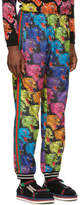 Thumbnail for your product : Gucci Multicolor All-Over Panther Lounge Pants